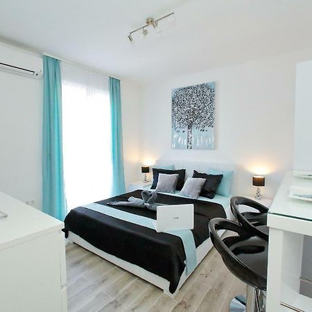 Apartmán Bonaca Zadar Exteriér fotografie