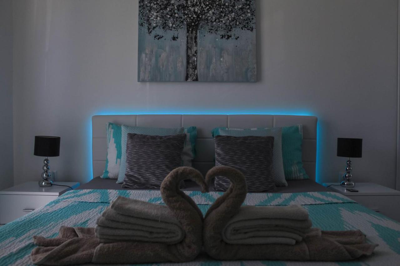 Apartmán Bonaca Zadar Exteriér fotografie