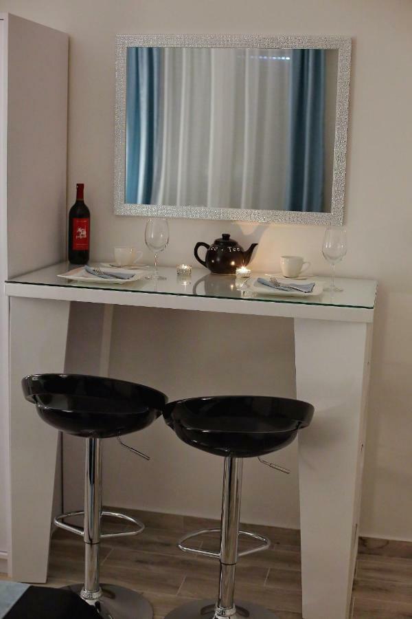 Apartmán Bonaca Zadar Exteriér fotografie