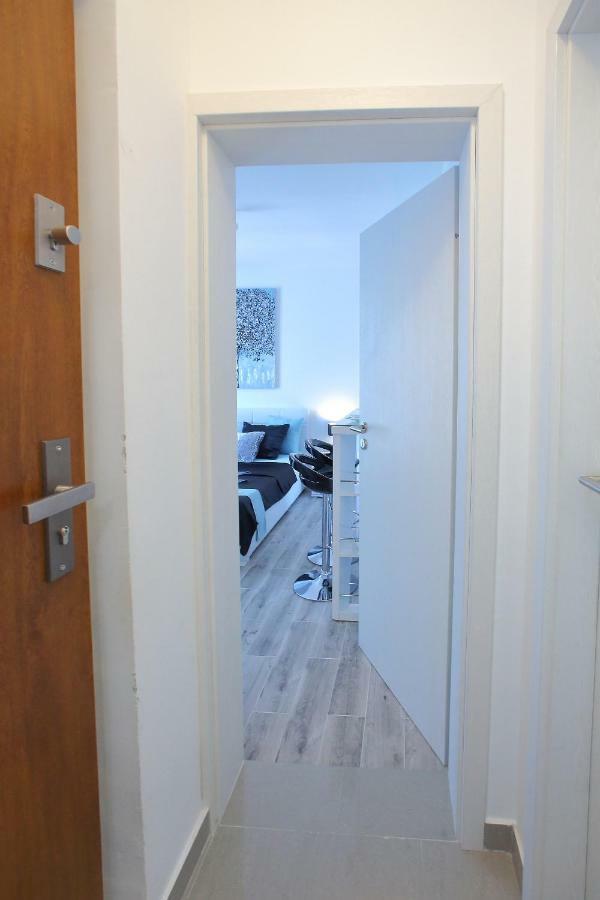 Apartmán Bonaca Zadar Exteriér fotografie
